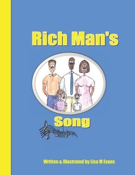 Paperback Rich Man's Song Book