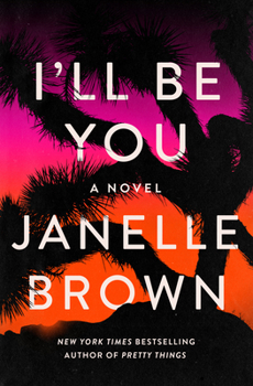 Hardcover I'll Be You Book