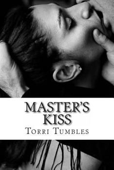 Paperback Master's Kiss: Erotic Fetish Sex Stories Book