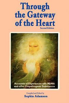 Paperback Through the Gateway of the Heart, Second Edition Book