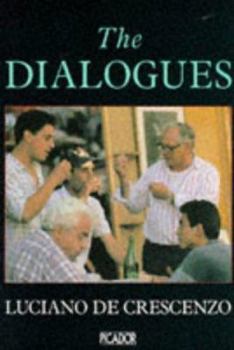 Oi dialogoi - I dialoghi di Bellavista - Book #3 of the Bellavista