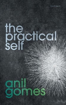 Hardcover The Practical Self Book