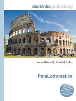 Paperback Palalottomatica Book