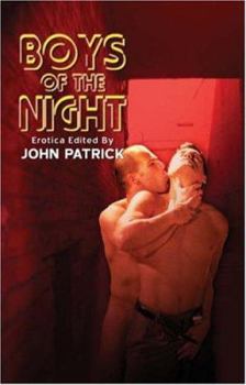 Paperback Boys of the Night Book