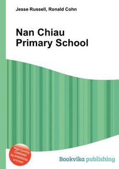 Paperback Nan Chiau Primary School Book