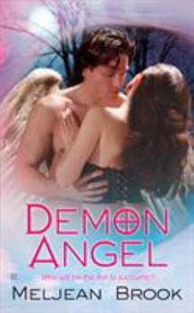 Demon Angel (The Guardians, #1) - Book #1 of the Guardians