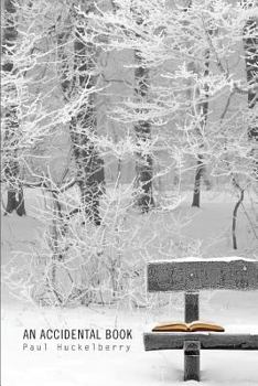 Paperback An Accidental Book