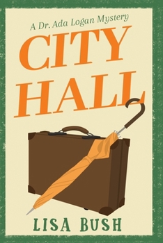 Paperback City Hall Book