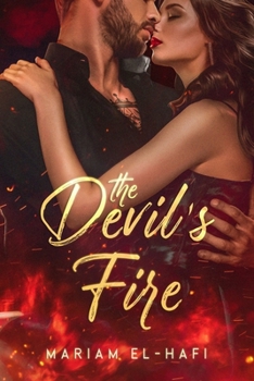 The Devil's Fire (A Dark Mafia Romance)