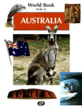 Paperback Australia Book