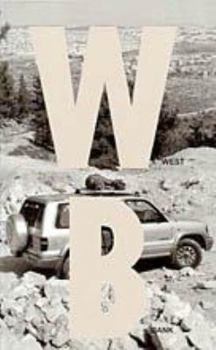 Hardcover West Bank. Book