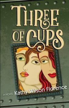 Three of Cups