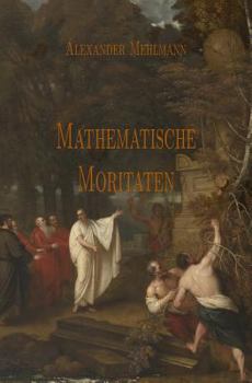 Paperback Mathematische Moritaten [German] Book