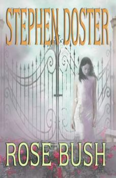 Paperback Rose Bush Book
