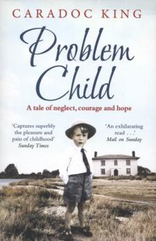 Paperback Problem Child Book