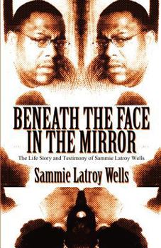 Paperback Beneath the Face in the Mirror Book