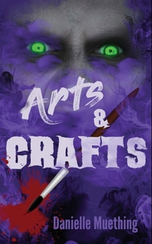 Paperback Arts & Crafts Book