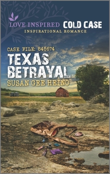 Mass Market Paperback Texas Betrayal Book