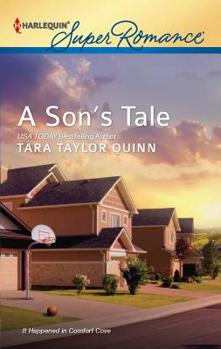 A Son's Tale - Book #1 of the It Happened in Comfort Cove