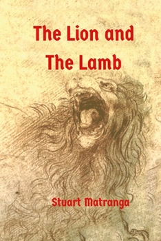 Paperback The Lion and The Lamb Book