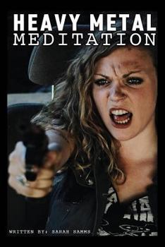 Paperback Heavy Metal Meditation Book