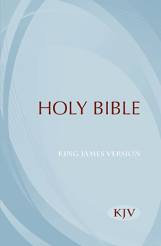 Paperback Outreach Bible-KJV Book