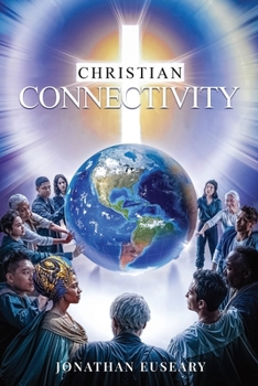 Paperback Christian Connectivity Book