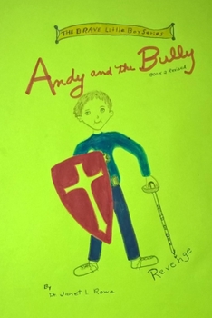 Paperback Andy and the Bully Book