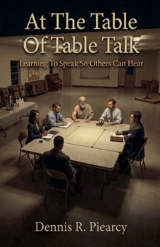 At the Table of Table Talk