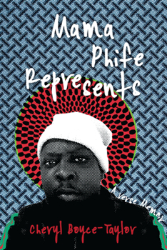 Hardcover Mama Phife Represents: A Memoir Book