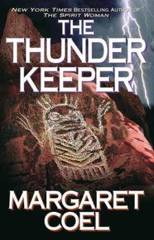 Hardcover The Thunder Keeper Book