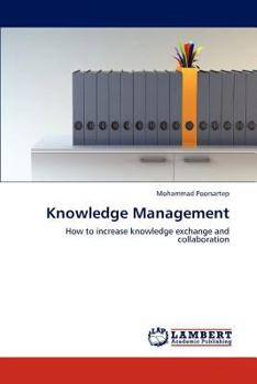 Paperback Knowledge Management Book