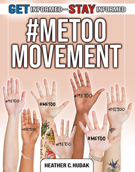 Paperback #Metoo Movement Book