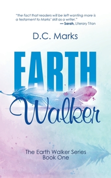 Paperback Earth Walker: The Earth Walker Series Book One Book