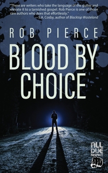 Paperback Blood by Choice Book