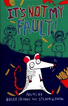 Paperback It's Not My Fault! Book