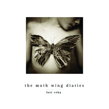 Hardcover The Moth Wing Diaries Book