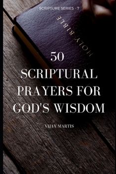 Paperback 50 Scriptural Prayers To Overcome Fear: Scripture Prayers - 5 Book