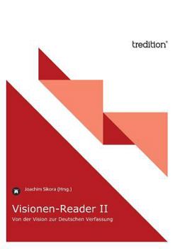 Paperback Visionen-Reader II [German] Book