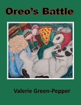 Paperback Oreo's Battle Book