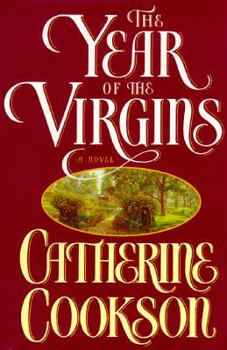 Hardcover Year of the Virgins Book