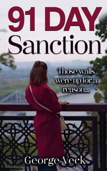 Paperback 91-Day Sanction Book