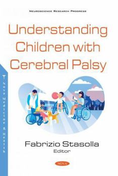Paperback Understanding Children With Cerebral Palsy Book