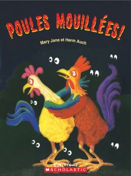 Paperback Poules Mouill?es! [French] Book