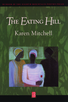 Paperback The Eating Hill Book