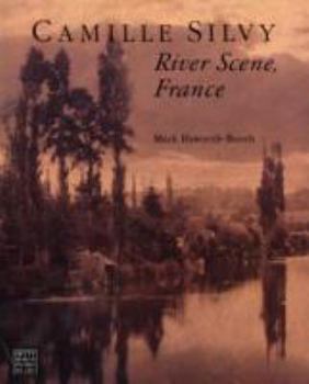 Paperback Camille Silvy: River Scene, France Book