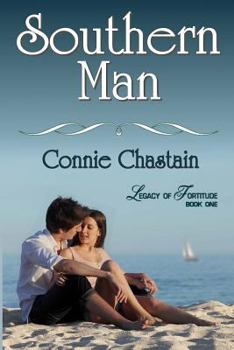 Paperback Southern Man Book