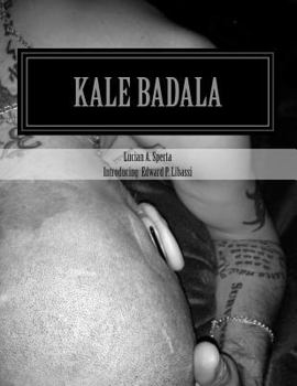 Paperback Kale Badala: A Black cloud enters my mind Book