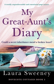 Paperback My Great-Aunt's Diary: A totally unputdownable and emotional page-turner Book