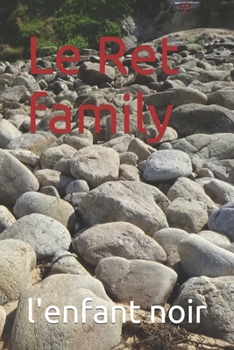 Paperback Le Ret family [Large Print] Book